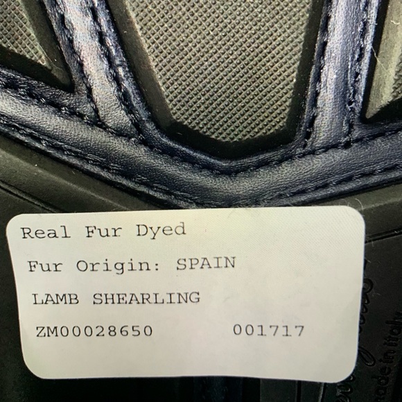 SOLD!!!    Salvatore Ferragamo Duca Shoes Loafer Driver 8 NEW - Picture 3 of 6